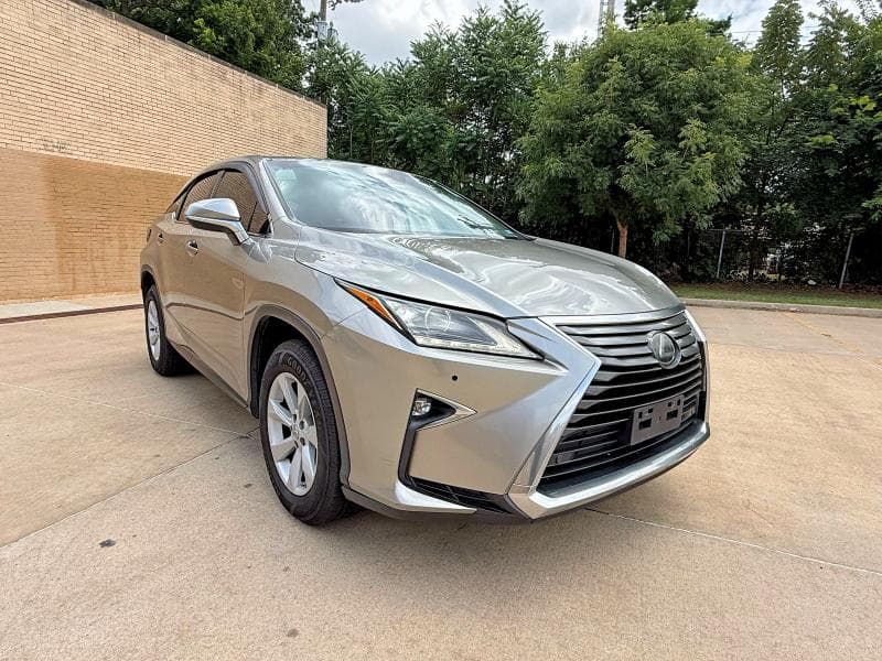 2017 LEXUS RX 350 BASE - 1