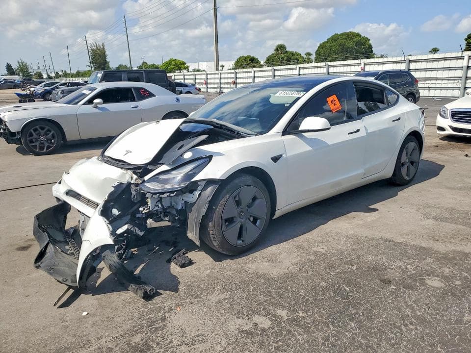 2023 TESLA MODEL 3 - 1