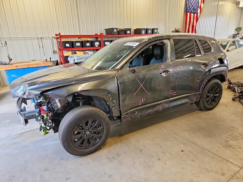 2026 MAZDA CX-50 PREFERRED - 1
