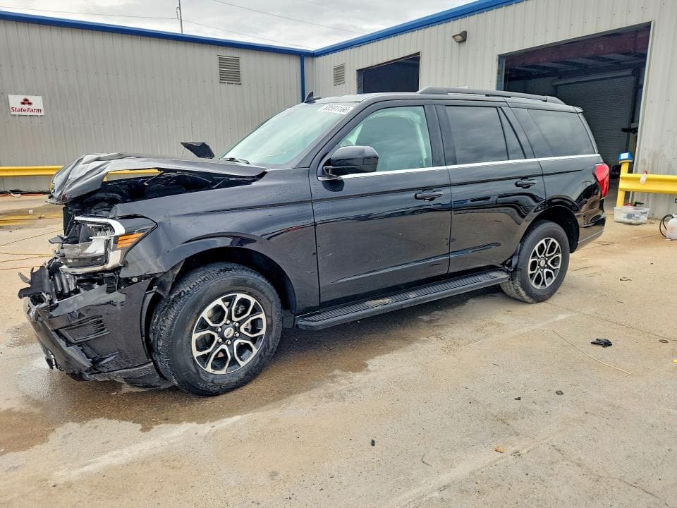 2024 FORD EXPEDITION XLT - 1