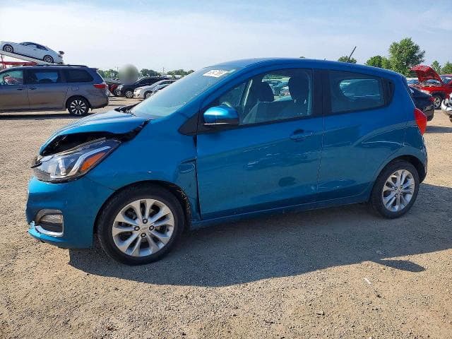 2019 CHEVROLET SPARK - 1