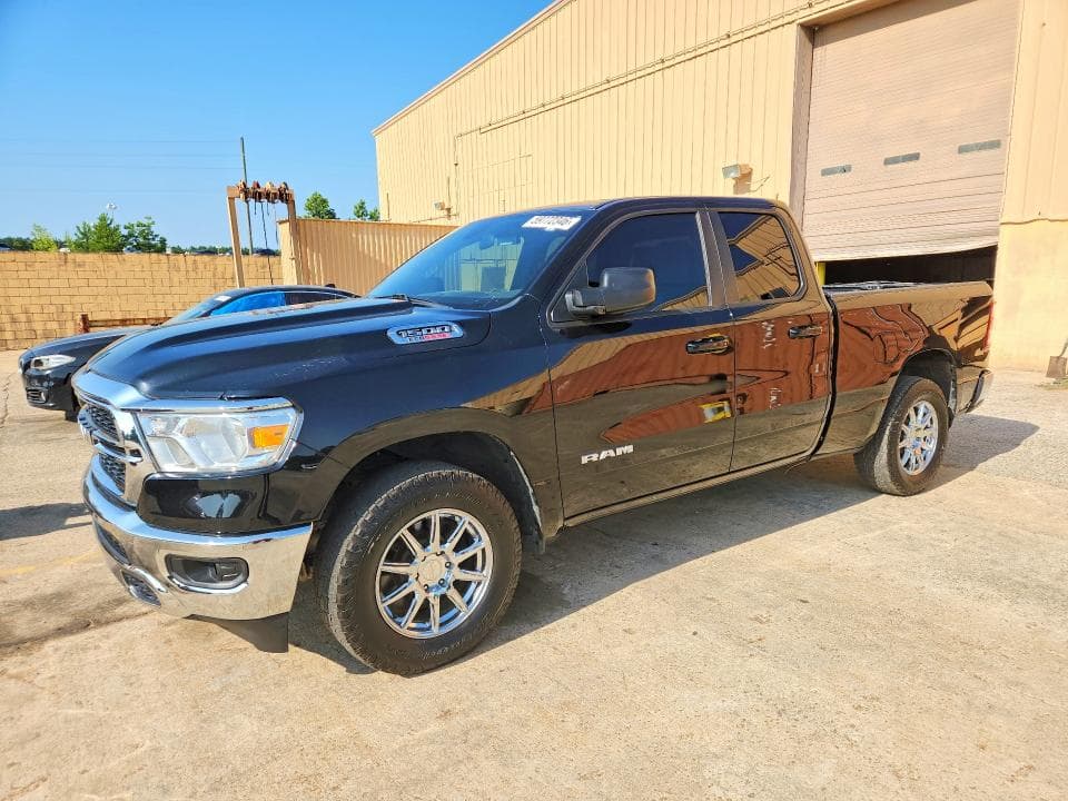 2021 RAM 1500 BIG HORN/LONE STAR - 1