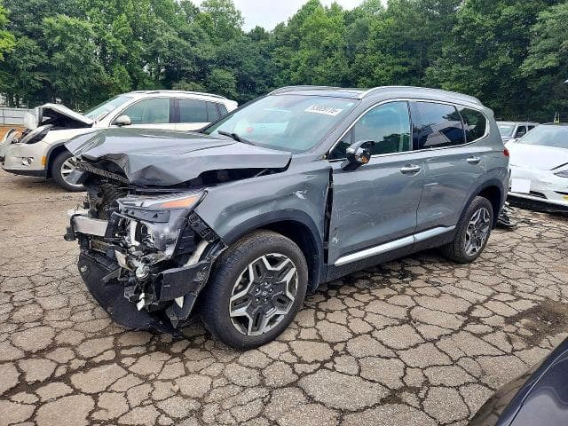 2023 HYUNDAI SANTA FE LIMITED - 1