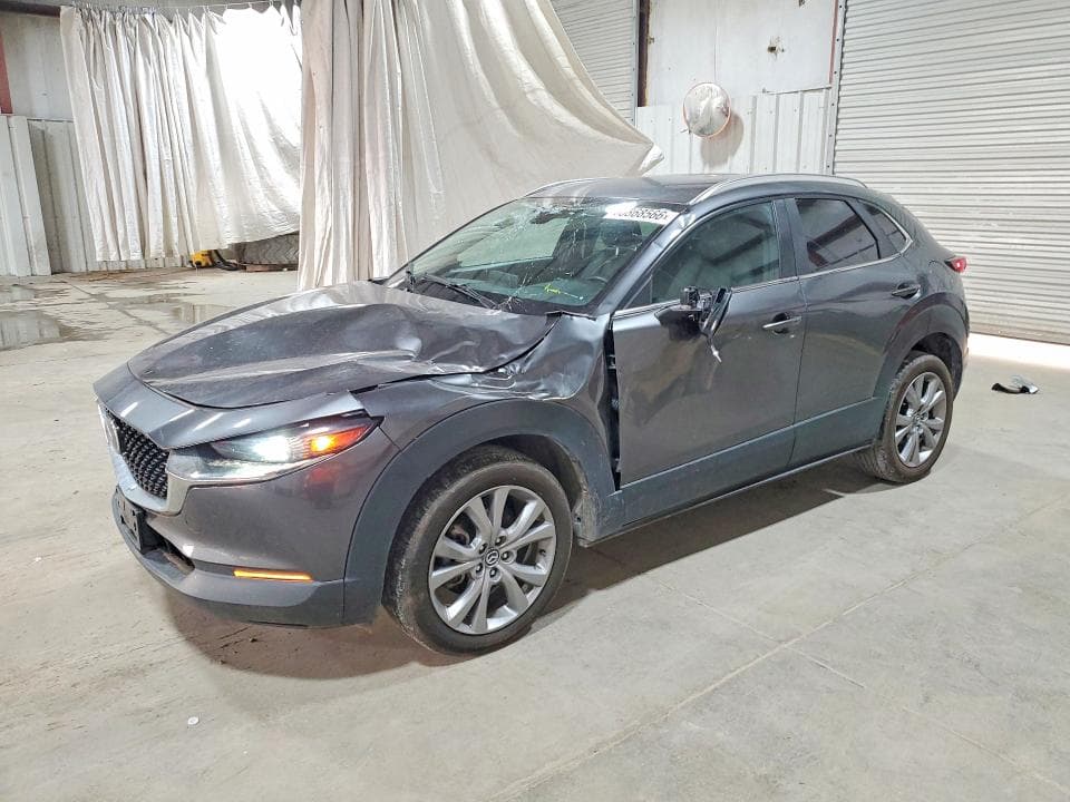 2023 MAZDA CX-30 PREFERRED - 1
