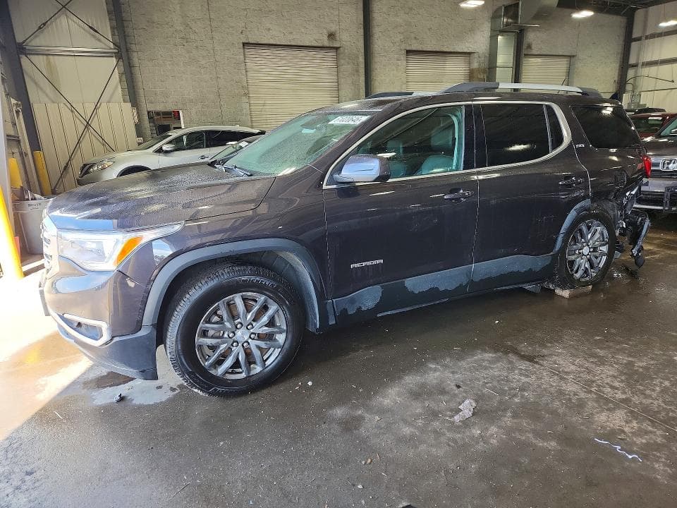 2019 GMC ACADIA SLT-1 - 1