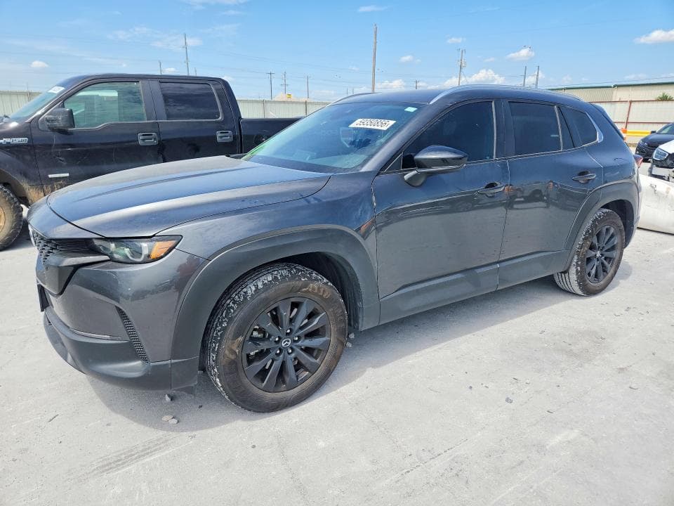 2024 MAZDA CX-50 PREFERRED - 1