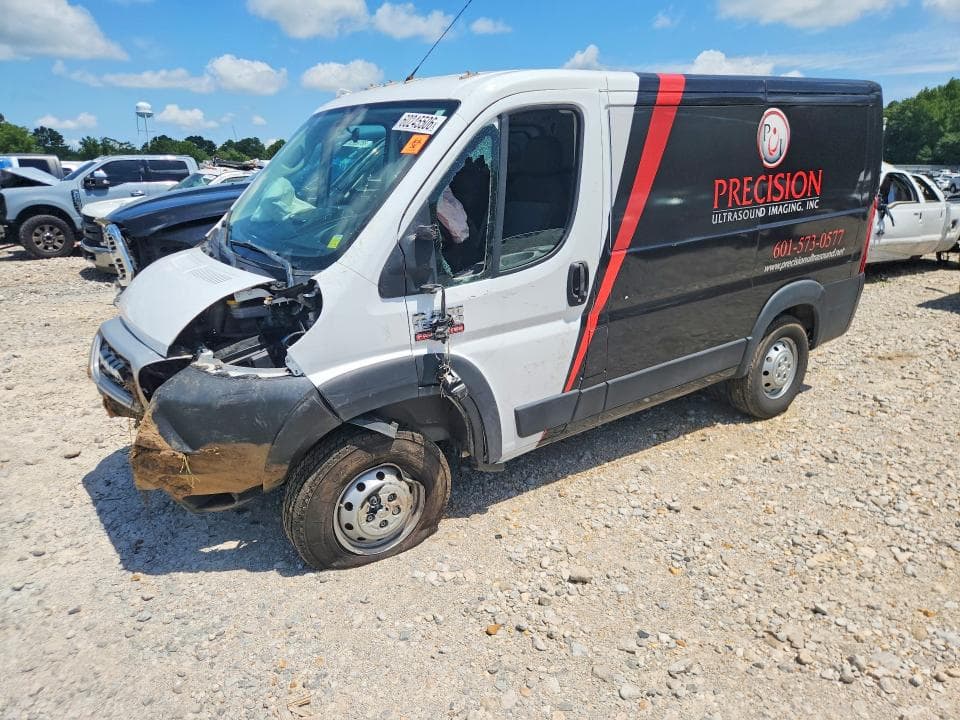 2020 RAM PROMASTER 1500 1500 STANDARD - 1