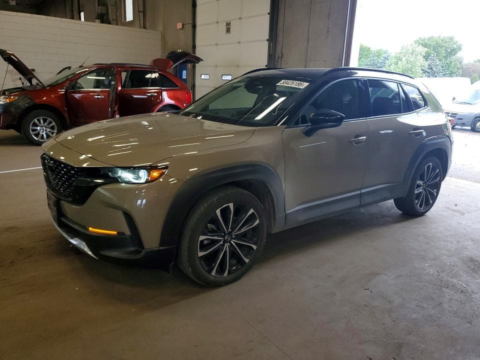 2025 MAZDA CX-50 PREMIUM - 1
