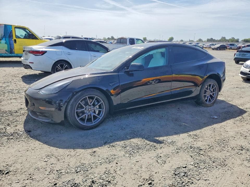 2023 TESLA MODEL 3 - 1