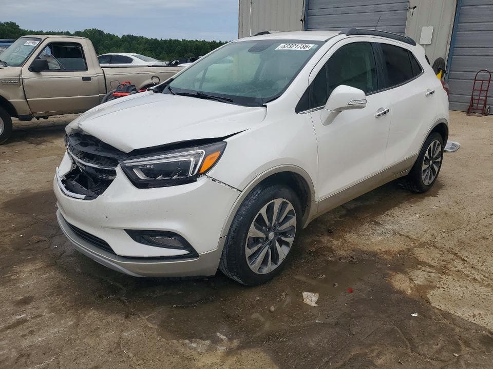 2019 BUICK ENCORE ESSENCE - 1