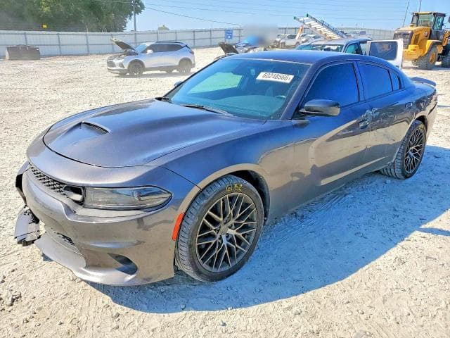 2020 DODGE CHARGER R/T - 1