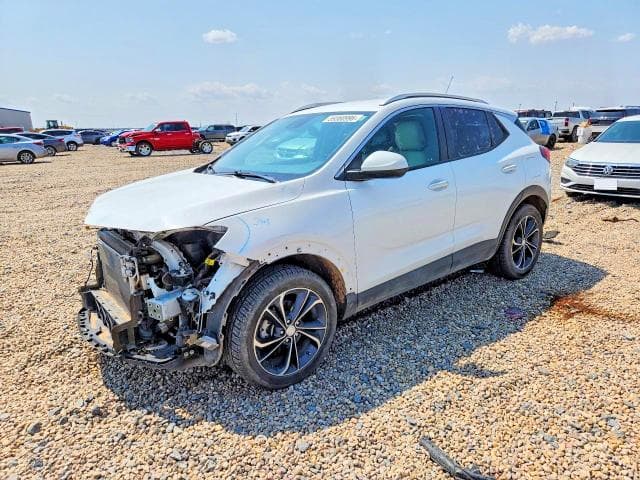 2021 BUICK ENCORE GX SELECT - 1