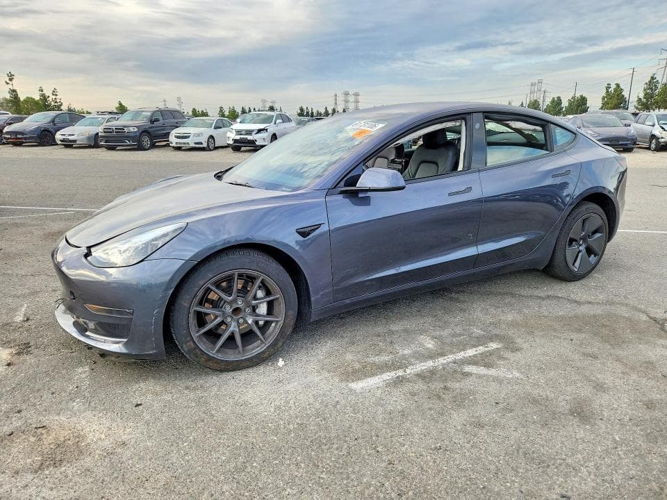 2023 TESLA MODEL 3 - 1