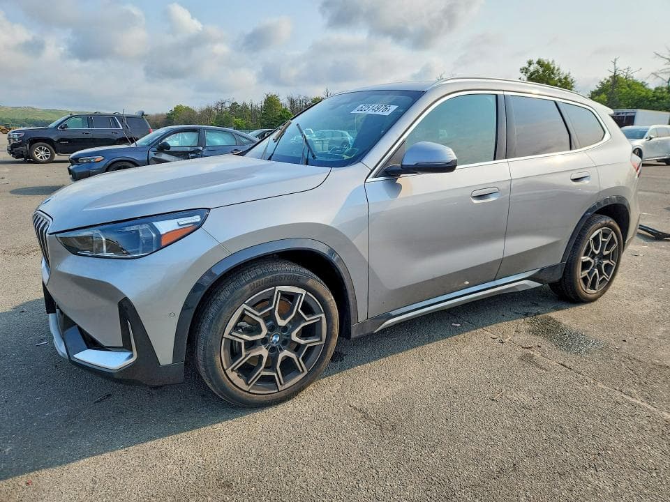 2025 BMW X1 XDRIVE28I - 1