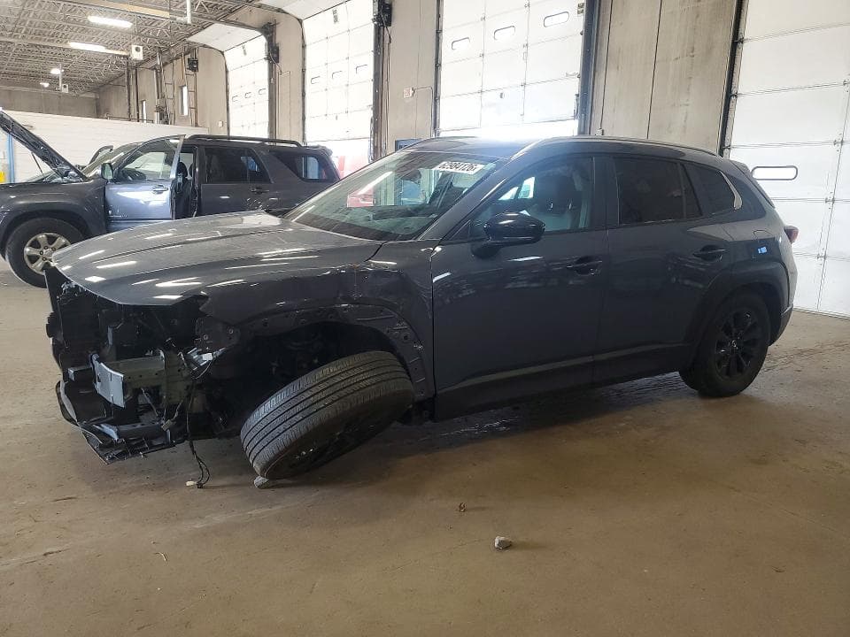 2024 MAZDA CX-50 PREMIUM - 1