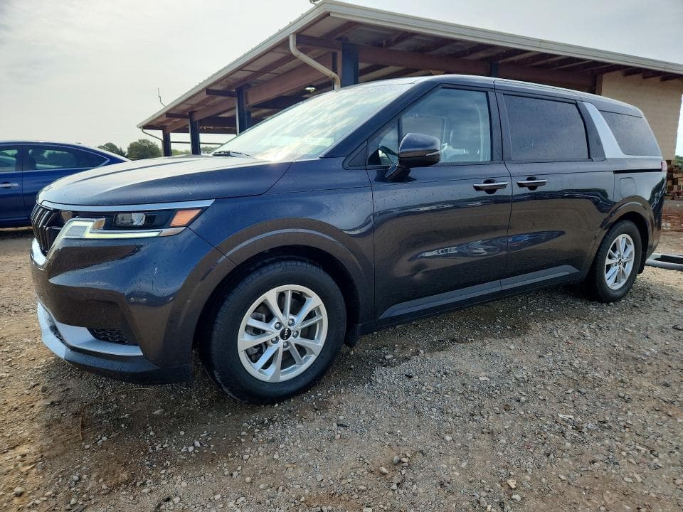 2023 KIA CARNIVAL LX - 1