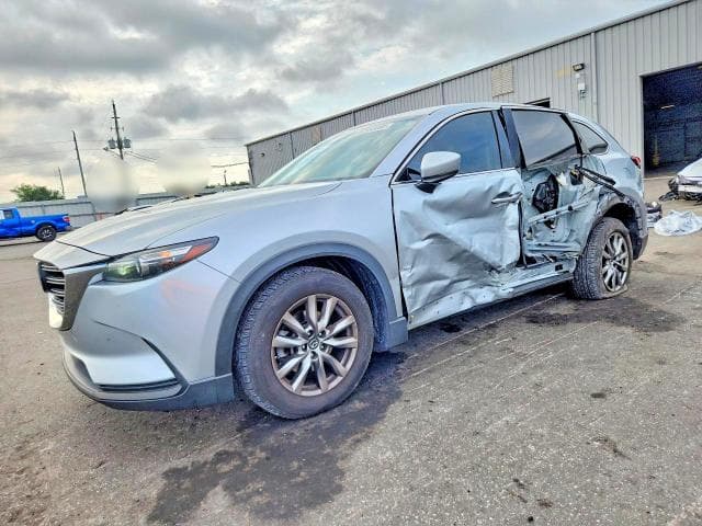 2018 MAZDA CX-9 TOURING - 1