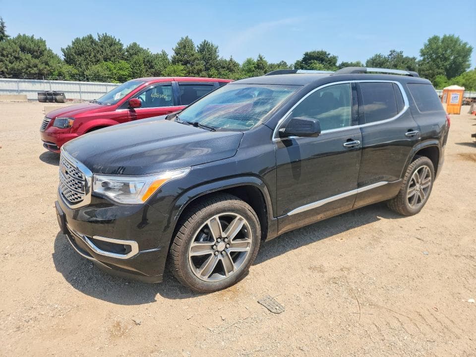 2017 GMC ACADIA DENALI - 1