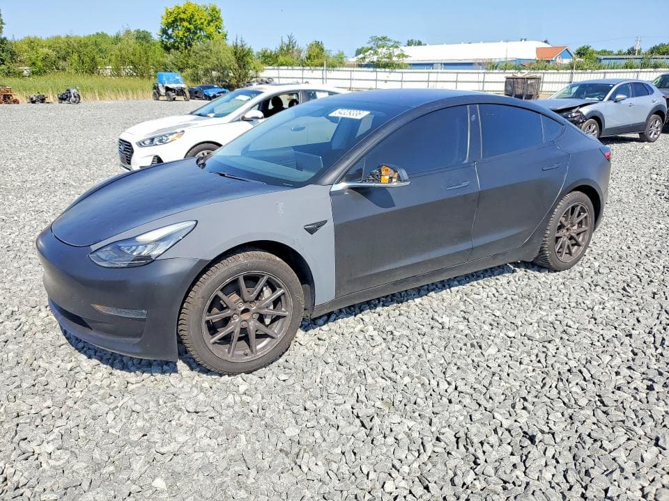2018 TESLA MODEL 3 - 1
