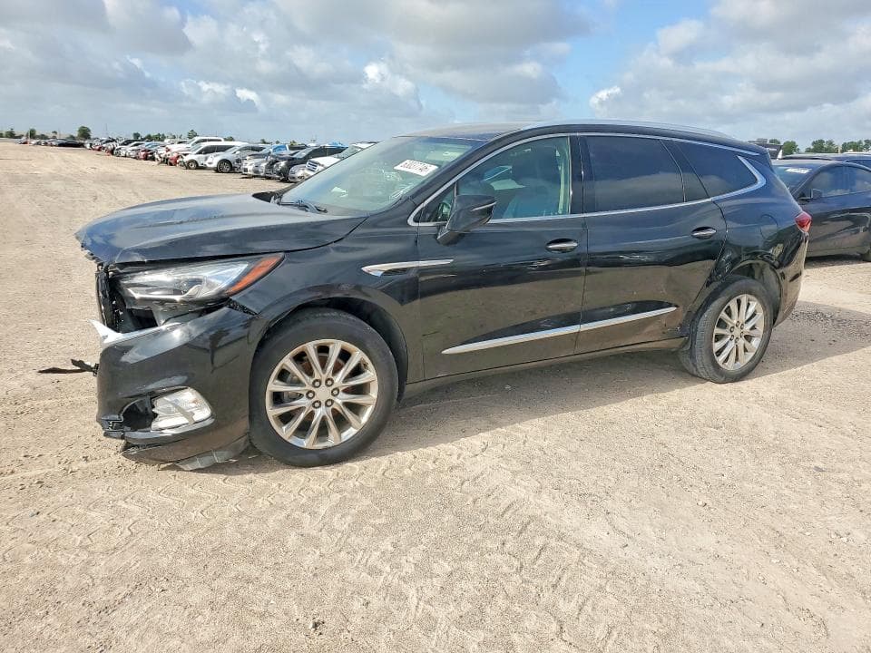 2020 BUICK ENCLAVE - 1
