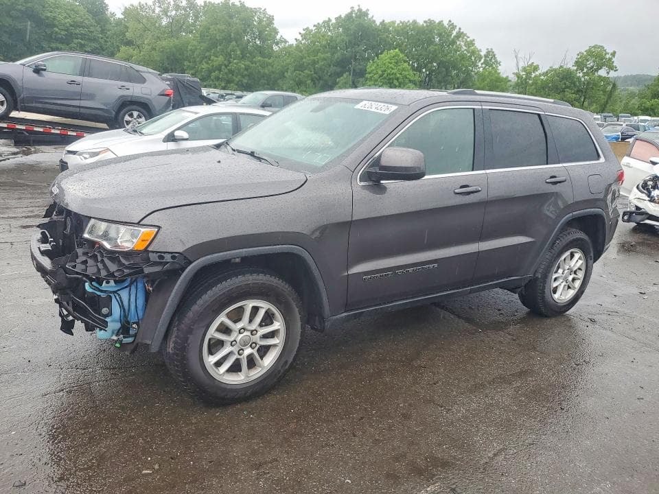 2020 JEEP GRAND CHEROKEE LAREDO - 1