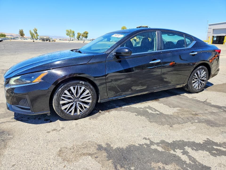 2023 NISSAN ALTIMA SV - 1