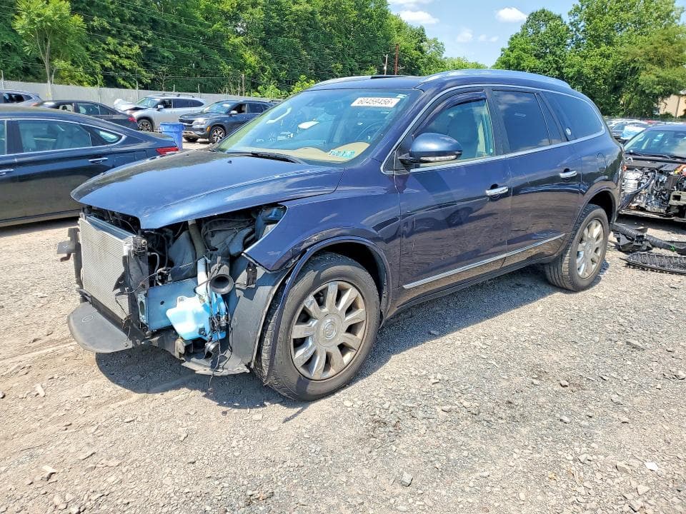 2017 BUICK ENCLAVE - 1