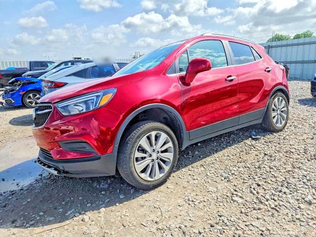 2020 BUICK ENCORE PREFERRED - 1