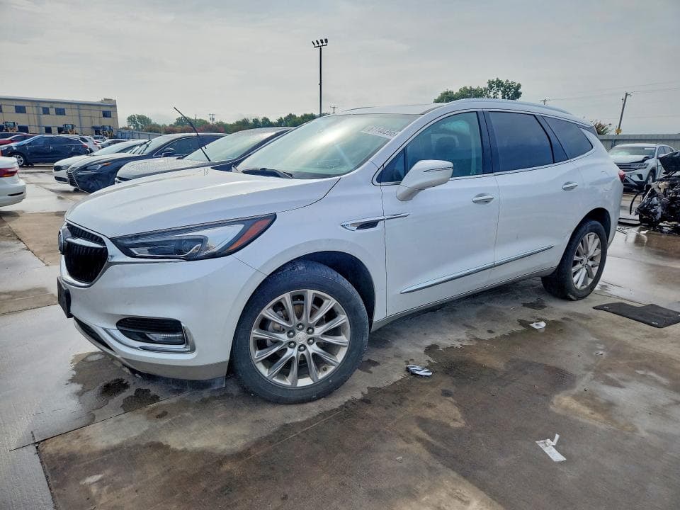 2019 BUICK ENCLAVE ESSENCE - 1