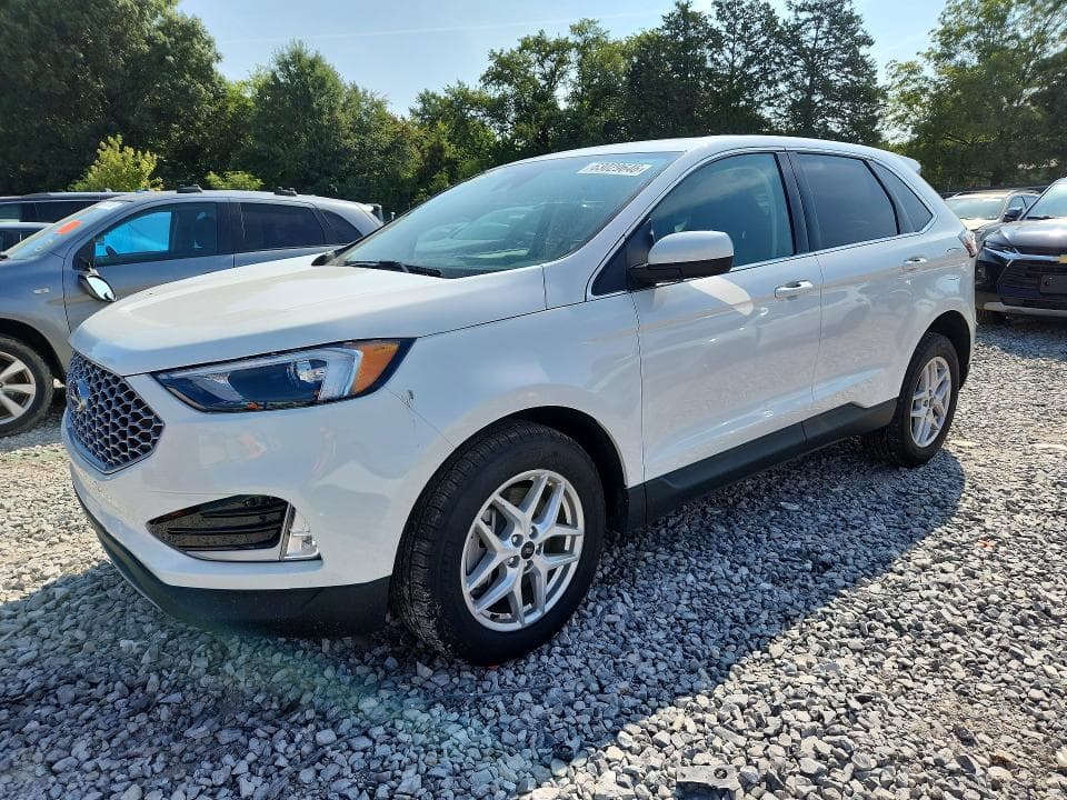2023 FORD EDGE SEL - 1
