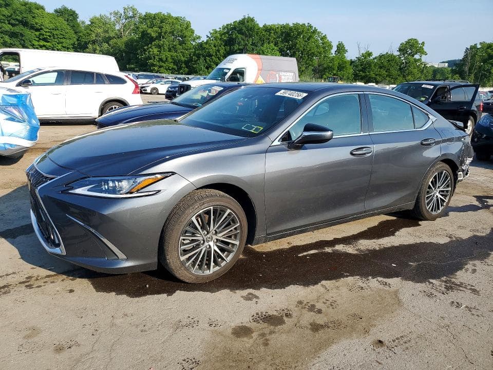 2023 LEXUS ES 350 BASE BASE - 1