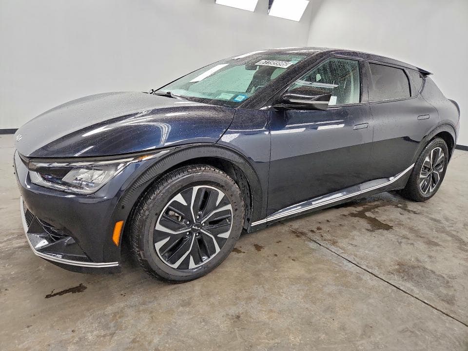 2023 KIA EV6 WIND WIND - 1