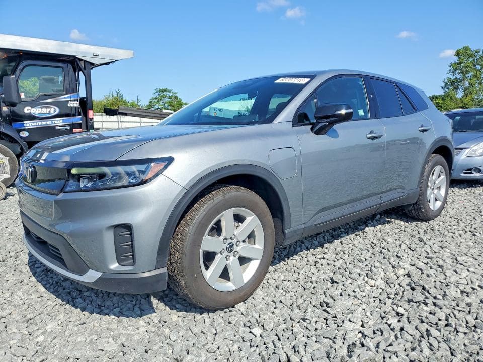 2024 HONDA PROLOGUE EX EX - 1