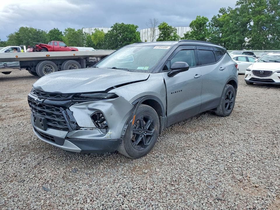 2024 CHEVROLET BLAZER 2LT - 1