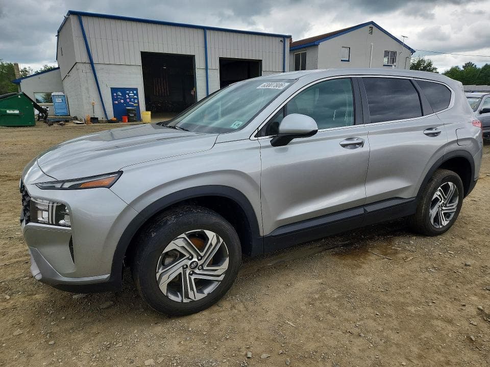 2023 HYUNDAI SANTA FE SE - 1