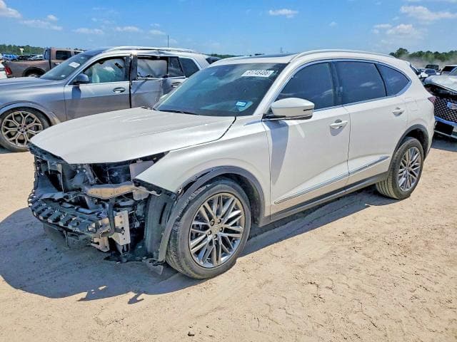 2024 ACURA MDX ADVANCE - 1