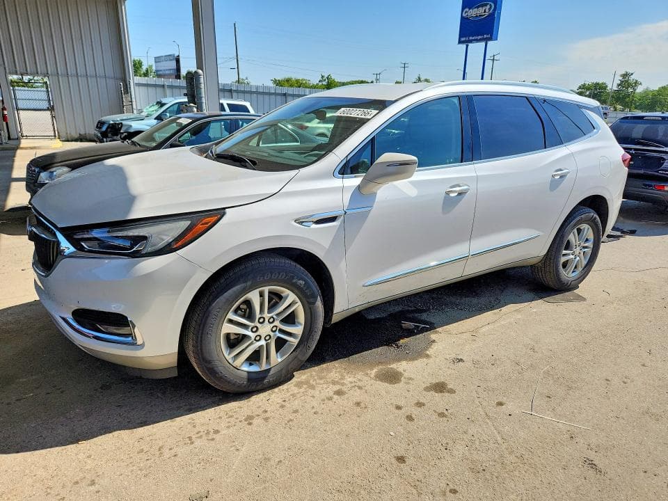 2020 BUICK ENCLAVE ESSENCE - 1