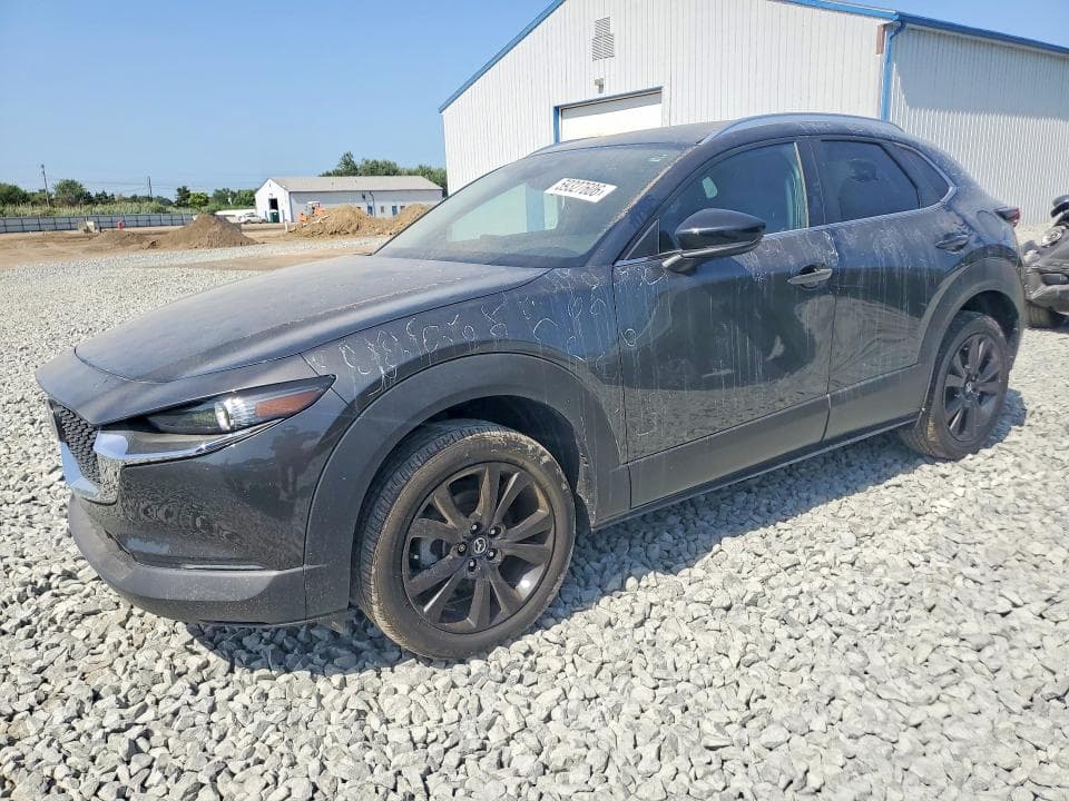 2024 MAZDA CX-30 SELECT - 1