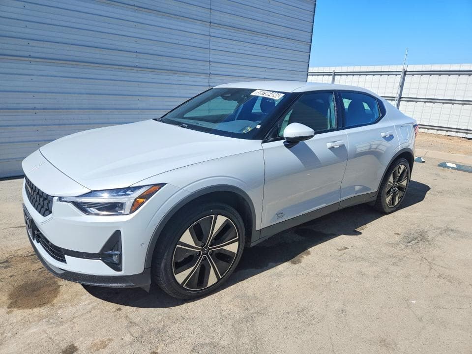 2023 POLESTAR 2 - 1