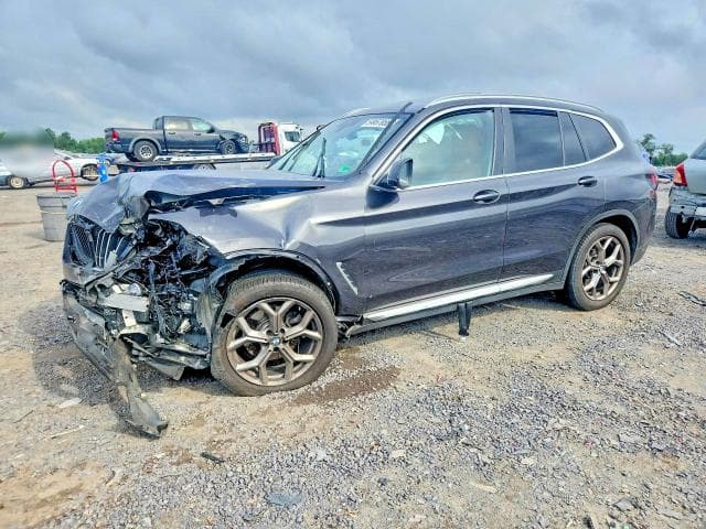 2023 BMW X3 XDRIVE30I - 1