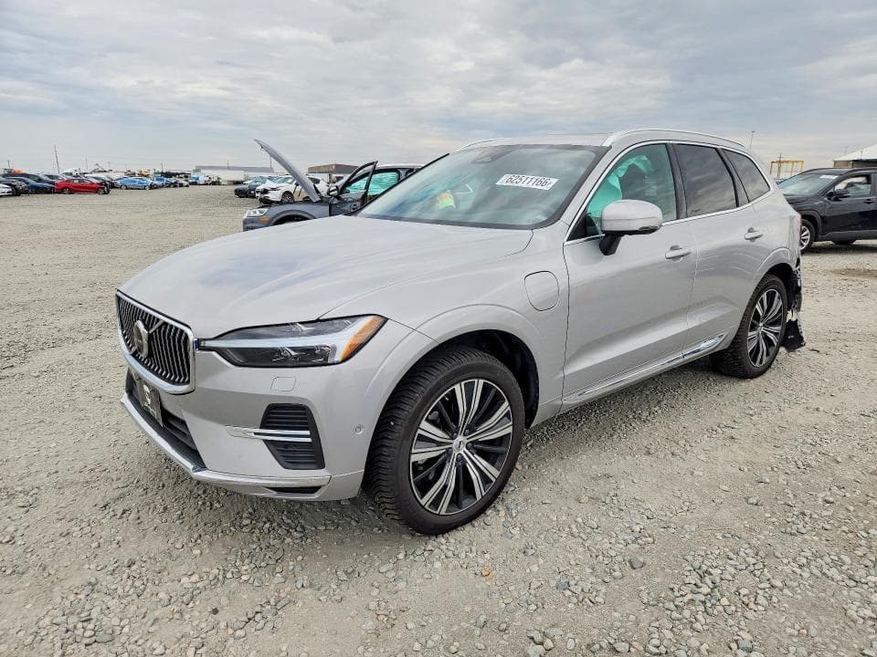 2023 VOLVO XC60 PLUS - 1