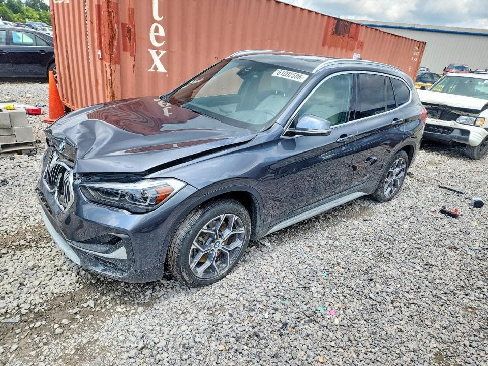 2022 BMW X1 SDRIVE28I - 1