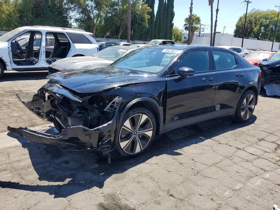 2023 POLESTAR 2 - 1