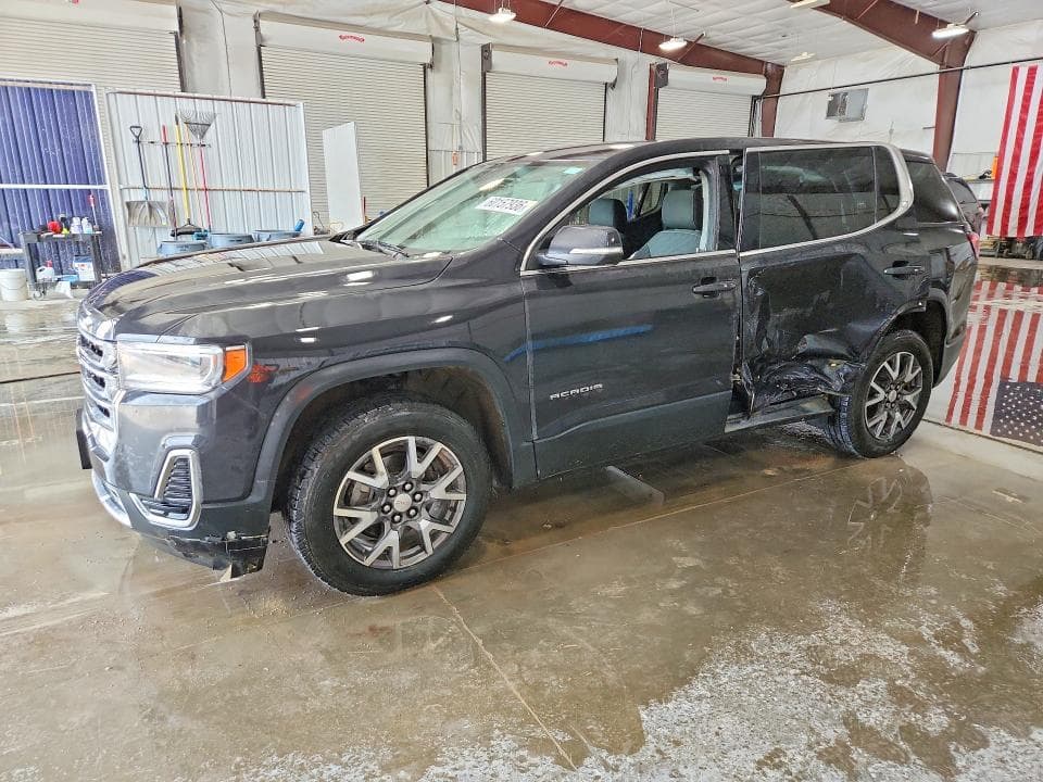 2020 GMC ACADIA SLE - 1