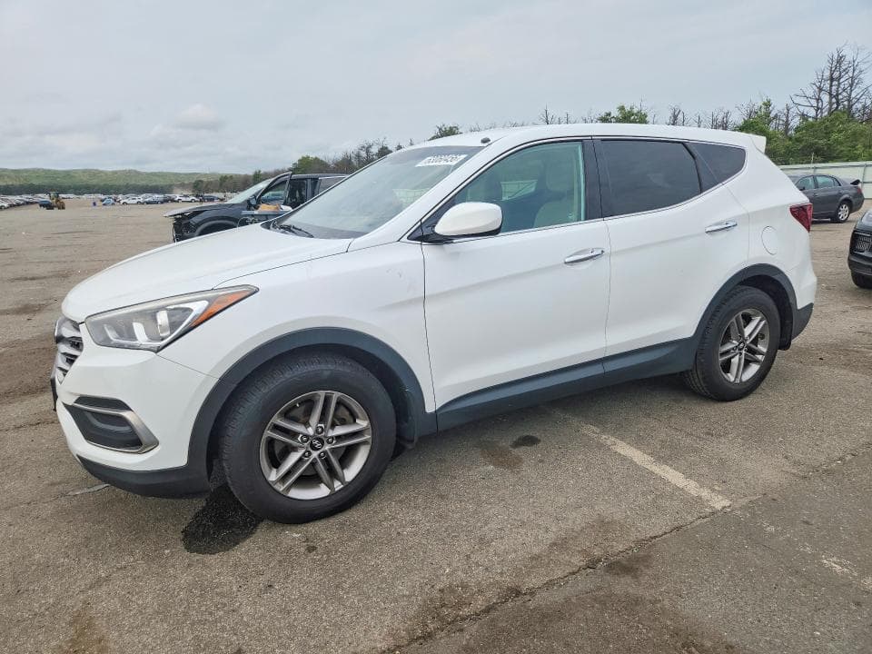 2018 HYUNDAI SANTA FE SPORT 2.4L - 1