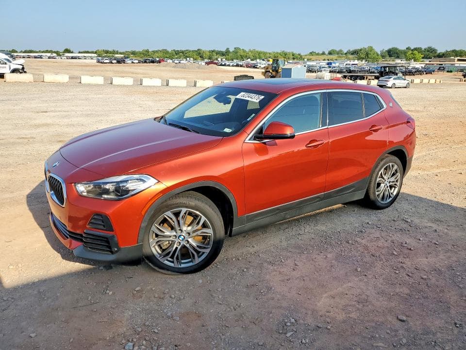 2021 BMW X2 SDRIVE28I - 1