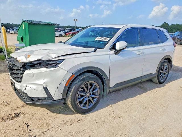 2026 HONDA CR-V EXL - 1