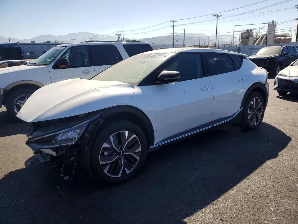 2024 KIA EV6 LIGHT - 1