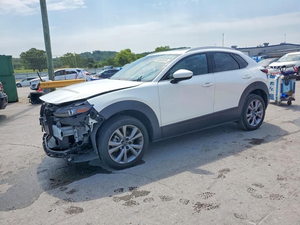 2024 MAZDA CX-30 PREMIUM - 1