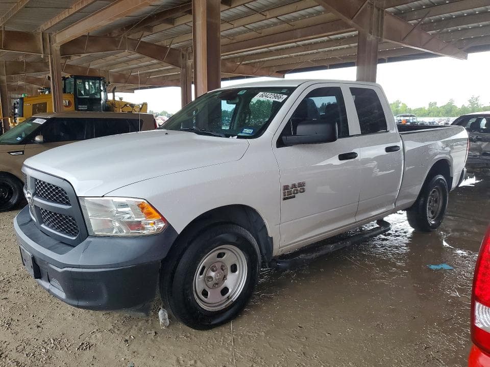 2020 RAM 1500 CLASSIC TRADESMAN/EXPRESS - 1